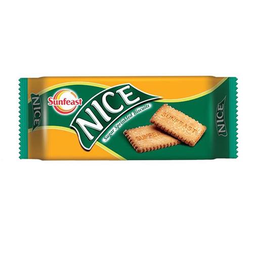SUNFEAST NICE BISCUIT 75g